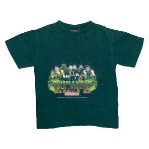 VINTAGE Small Soldiers '98 Rare T-Shirt SZ 5-6