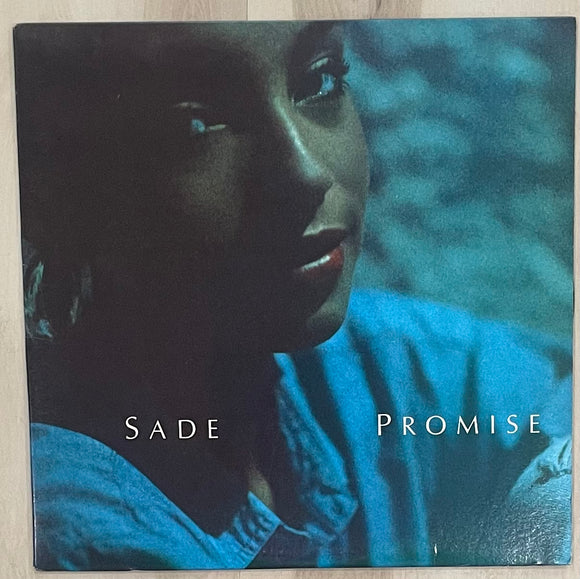 SADE Promise Vinyl