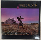 PINK FLOYD A Collection Of Great Dance Songs Vinyl