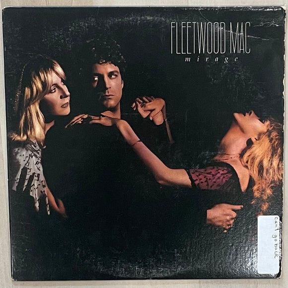 FLEETWOOD MAC Mirage Vinyl