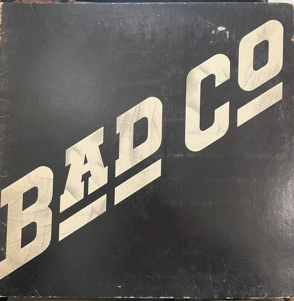 BAD CO Vinyl