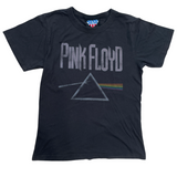 PINK FLOYD '06 Junkfood Band Tee SZ S