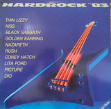 HARDROCK '83 Vinyl