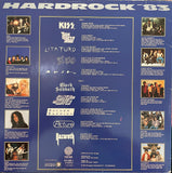 HARDROCK '83 Vinyl