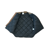 CARHARTT 80s Vintage Vest SZ XLT