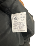 CARHARTT 80s Vintage Vest SZ XLT