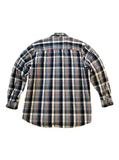 WOOLRICH Flannel SZ XL