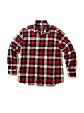 WOOLRICH Flannel SZ XL