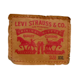 LEVI'S Sherpa Denim Jacket SZ XXL