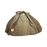 VINTAGE Military Field Coat SZ XS