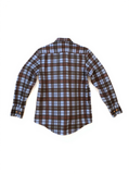 WOODLAND Vintage Flannel SZ M