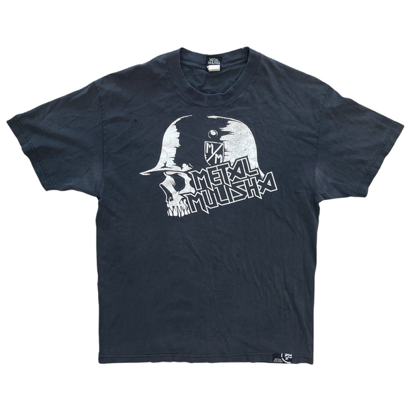 METAL MULISHA Vintage Tee SZ L – All That Glitters Is Old