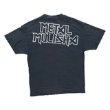 METAL MULISHA Vintage Tee SZ L