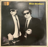 BLUES BROTHERS Vinyl