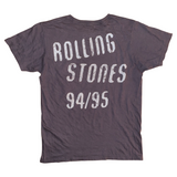 THE ROLLING STONES Band Tee SZ M