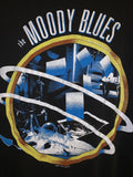 THE MOODY BLUES Vintage '86 Band T-Shirt