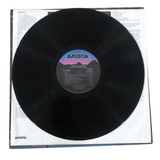 Aretha Vinyl