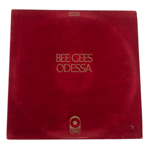 Bee Gees Vinyl