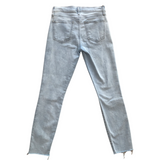 GAP True Skinny Jeans SZ 26