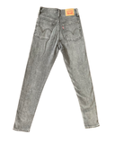 Levis Wedgie Skinny Sz 24