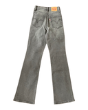 LEVI'S Ribcage Bootcut Jeans Sz 27