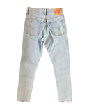 LEVI'S 501 Classic Jeans Sz 25