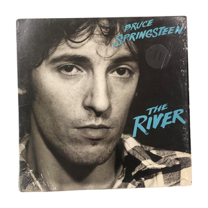 BRUCE SPRINGSTEEN The River Vinyl