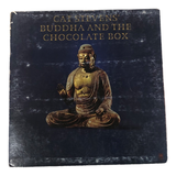 Cat Stevens Buddha and the Chocolate Box Vinyl