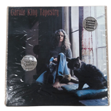 Carole King Tapestry Vinyl