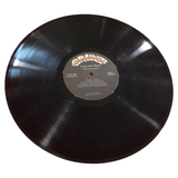 JEFFERSON AIRPLANE Long John Silver vinyl
