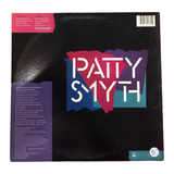 PATTY SMYTH Never Enough Vinyl