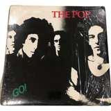 THE POP Go Vinyl