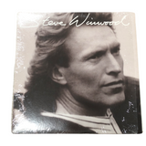 STEVE WINWOOD Chronicles Vinyl