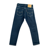 LEVI'S 505 Indigo Jeans SZ 26