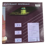 DURAN DURAN RIO Vinyl