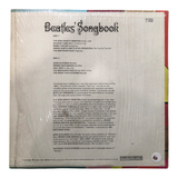 BEATLES Songbook Vinyl