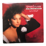 Gloria Estefan vinyl