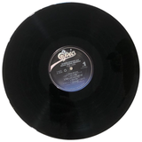 Gloria Estefan vinyl