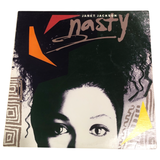 Janet Jackson nasty vinyl