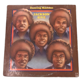 JACKSON FIVE Dancing machine vinyl