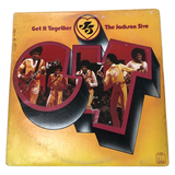 Jackson Five Get it together vinyl
