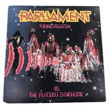 Parliament funken vinyl