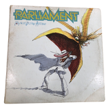 Parliament Motor Booty Vinyl