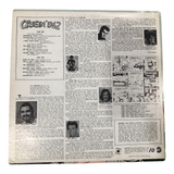 CRUISIN' 1962 Vinyl