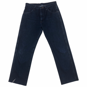 RUSTLER Dark Denim Jeans SZ 31 X 30