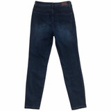 TAHARI High Rise Skinny Jeans SZ 4/27