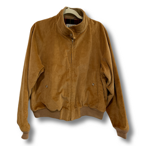 L.L. BEAN Vintage Corduroy Jacket SZ 44
