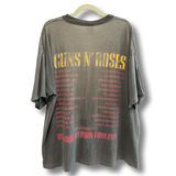 GNR Vintage Use Your Illusions '91 Tee SZ XL