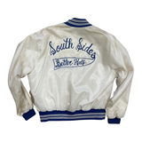 SOUTH SIDES Better Half Vintage Jacket SZ L