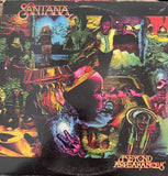 SANTANA Beyond Appearances Vinyl